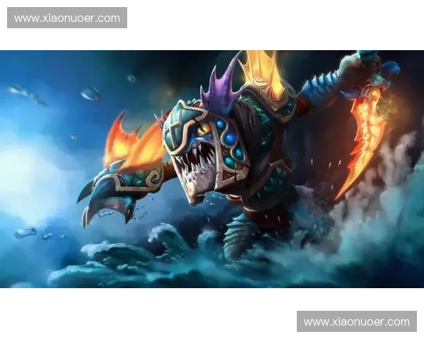 末日领主崛起 Dota2新篇章开启命运交错的决战之路 末日领主崛起 Dota2新篇章开启命运交错的决战之路