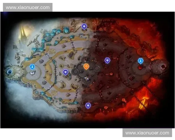 围绕风暴英雄阵容构筑多元战术策略深度解析全景指南终极宝典篇集