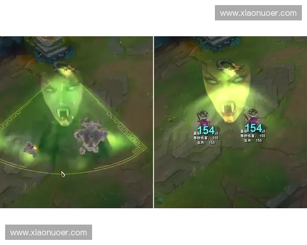 蛇女辅助全解析 如何利用蛇女独特技能帮助队友制胜