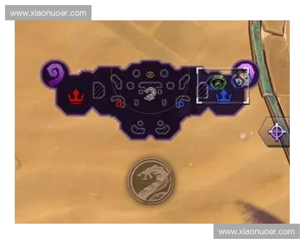 风暴英雄T1战力全解析 强势英雄与竞技场主宰策略揭秘 风暴英雄T1战力全解析 强势英雄与竞技场主宰策略揭秘