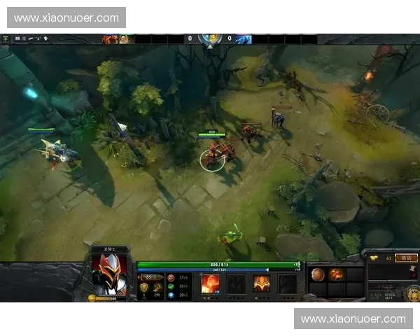 Dota2中如何通过养人打法提升团队协作与个人操作水平的策略分析