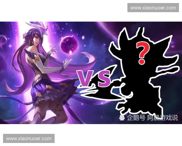 LOL兔子解说深度解析高手进阶技巧带你全面掌握对局节奏